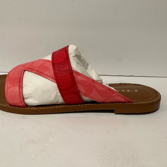 Coach Sandals - Picture 2 of 7